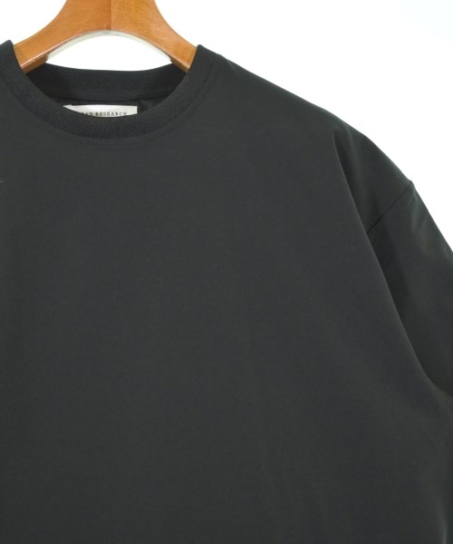 URBAN RESEARCH（アーバンリサーチ）Tシャツ・カットソー 黒 サイズ:M メンズ/2200716337188