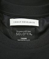 URBAN RESEARCH（アーバンリサーチ）Tシャツ・カットソー 黒 サイズ:M メンズ/2200716337188