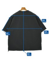 URBAN RESEARCH（アーバンリサーチ）Tシャツ・カットソー 黒 サイズ:M メンズ/2200716337188
