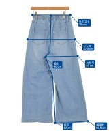 URBAN RESEARCH（アーバンリサーチ）デニムパンツ 青 サイズ:38(M位) メンズ/2200718846053