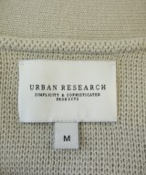URBAN RESEARCH（アーバンリサーチ）カーディガン ベージュ サイズ:M メンズ/2200725351090