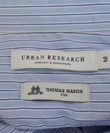 URBAN RESEARCH（アーバンリサーチ）カジュアルシャツ 青 サイズ:M メンズ/2200725375065