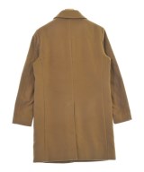 URBAN RESEARCH（アーバンリサーチ）ステンカラーコート ベージュ サイズ:M メンズ/2200726029011