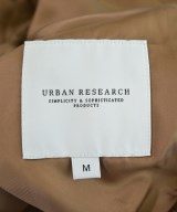 URBAN RESEARCH（アーバンリサーチ）ステンカラーコート ベージュ サイズ:M メンズ/2200726029011