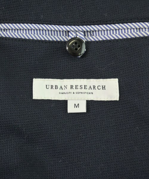 URBAN RESEARCH（アーバンリサーチ）カジュアルジャケット 紺 サイズ:M メンズ/2200719754074