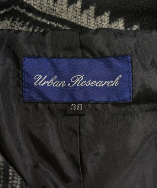 URBAN RESEARCH（アーバンリサーチ）その他 黒 サイズ:38(M位) メンズ/2200727900104