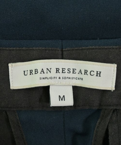 URBAN RESEARCH（アーバンリサーチ）スラックス 紺 サイズ:M メンズ/2200721811055