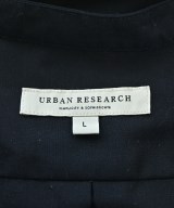 URBAN RESEARCH（アーバンリサーチ）カジュアルシャツ 紺 サイズ:L メンズ/2200718976033