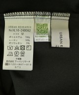 URBAN RESEARCH（アーバンリサーチ）スラックス 黒 サイズ:M メンズ/2200683291049