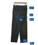 URBAN RESEARCH（アーバンリサーチ）スラックス 黒 サイズ:M メンズ/2200683291049
