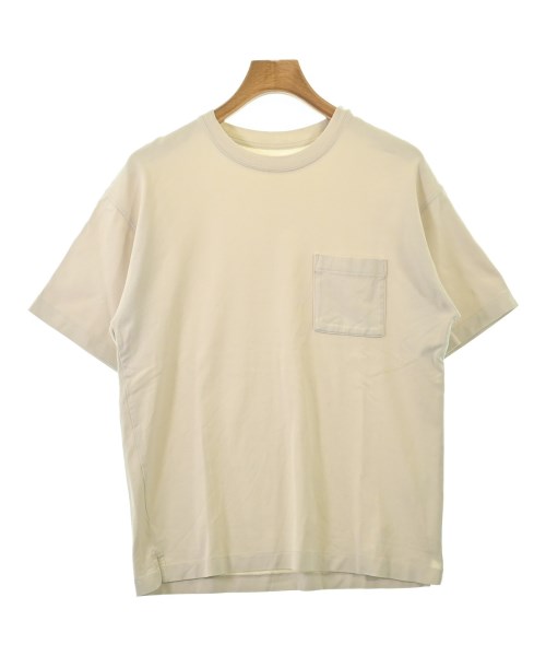 URBAN RESEARCH(アーバンリサーチ)Tシャツ・カットソー ベージュ サイズ:M/2200685426029