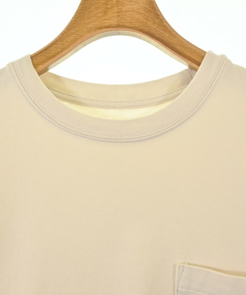URBAN RESEARCH（アーバンリサーチ）Tシャツ・カットソー ベージュ サイズ:M メンズ/2200685426029