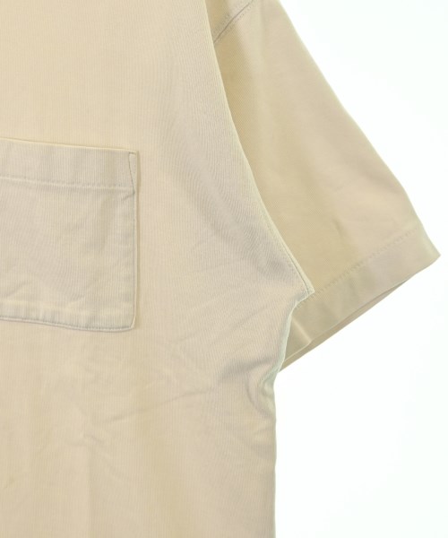 URBAN RESEARCH（アーバンリサーチ）Tシャツ・カットソー ベージュ サイズ:M メンズ/2200685426029