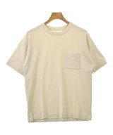 URBAN RESEARCH（アーバンリサーチ）Tシャツ・カットソー ベージュ サイズ:M メンズ/2200685426029