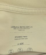 URBAN RESEARCH（アーバンリサーチ）Tシャツ・カットソー ベージュ サイズ:M メンズ/2200685426029