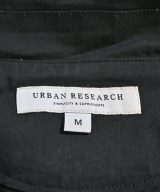 URBAN RESEARCH（アーバンリサーチ）カジュアルシャツ 黒 サイズ:M メンズ/2200685426111