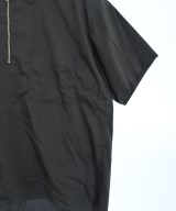 URBAN RESEARCH（アーバンリサーチ）カジュアルシャツ 黒 サイズ:M メンズ/2200685426111