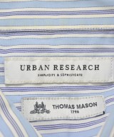 URBAN RESEARCH（アーバンリサーチ）カジュアルシャツ 青 サイズ:M メンズ/2200686135180