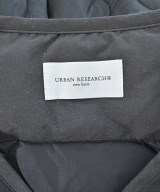 URBAN RESEARCH（アーバンリサーチ）ダウンジャケット/ダウンベスト 黒 サイズ:M メンズ/2200680009029