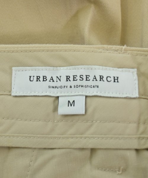 URBAN RESEARCH（アーバンリサーチ）その他 ベージュ サイズ:M メンズ/2200679507550