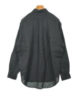 URBAN RESEARCH（アーバンリサーチ）カジュアルシャツ 黒 サイズ:L メンズ/2200687685035