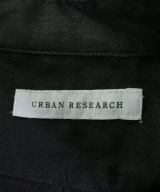 URBAN RESEARCH（アーバンリサーチ）カジュアルシャツ 黒 サイズ:L メンズ/2200687685035