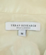 URBAN RESEARCH（アーバンリサーチ）カジュアルシャツ 白 サイズ:M メンズ/2200689992018
