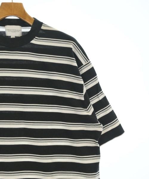 URBAN RESEARCH（アーバンリサーチ）Tシャツ・カットソー 黒 サイズ:M メンズ/2200690307177
