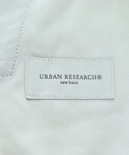 URBAN RESEARCH（アーバンリサーチ）スラックス 黒 サイズ:M メンズ/2200690307276