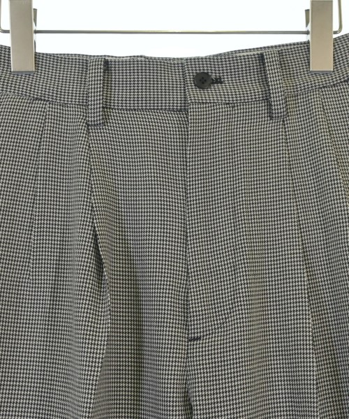URBAN RESEARCH（アーバンリサーチ）スラックス 黒 サイズ:M メンズ/2200690307276