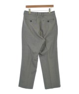 URBAN RESEARCH（アーバンリサーチ）スラックス 黒 サイズ:M メンズ/2200690307276