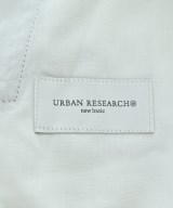 URBAN RESEARCH（アーバンリサーチ）スラックス 黒 サイズ:M メンズ/2200690307276