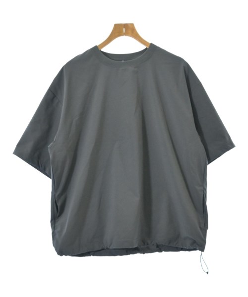 URBAN RESEARCH（アーバンリサーチ）カジュアルシャツ グレー サイズ:XL メンズ/2200690456127