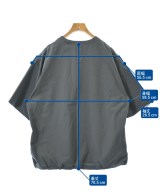 URBAN RESEARCH（アーバンリサーチ）カジュアルシャツ グレー サイズ:XL メンズ/2200690456127