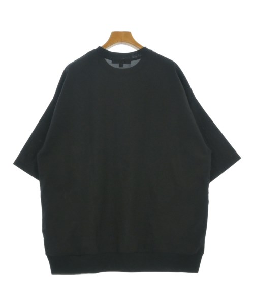 URBAN RESEARCH（アーバンリサーチ）Tシャツ・カットソー 黒 サイズ:L メンズ/2200685410042