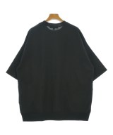 URBAN RESEARCH（アーバンリサーチ）Tシャツ・カットソー 黒 サイズ:L メンズ/2200685410042
