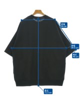 URBAN RESEARCH（アーバンリサーチ）Tシャツ・カットソー 黒 サイズ:L メンズ/2200685410042