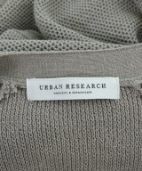 URBAN RESEARCH（アーバンリサーチ）カーディガン グレー サイズ:F メンズ/2200691062051