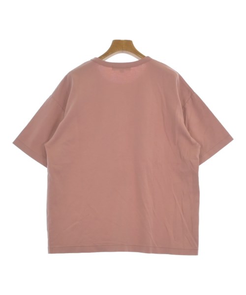 URBAN RESEARCH（アーバンリサーチ）Tシャツ・カットソー ピンク サイズ:L メンズ/2200691517032