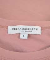 URBAN RESEARCH（アーバンリサーチ）Tシャツ・カットソー ピンク サイズ:L メンズ/2200691517032