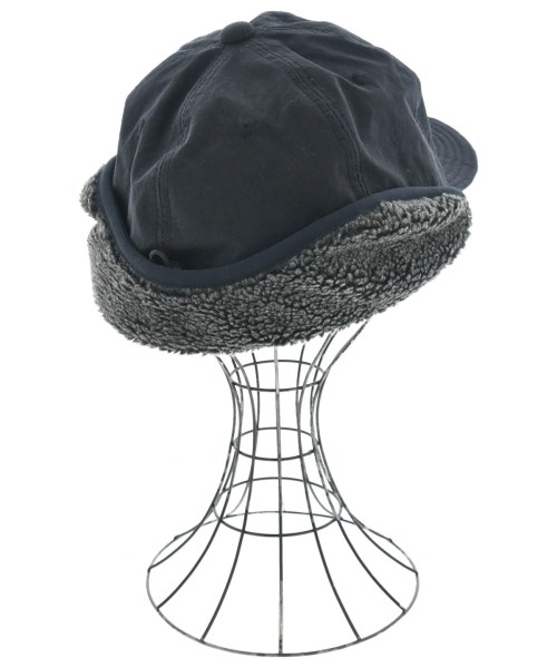 Brownie bee（ブラウニー　ビー）キャップ 黒 サイズ:- メンズ/2200674459267