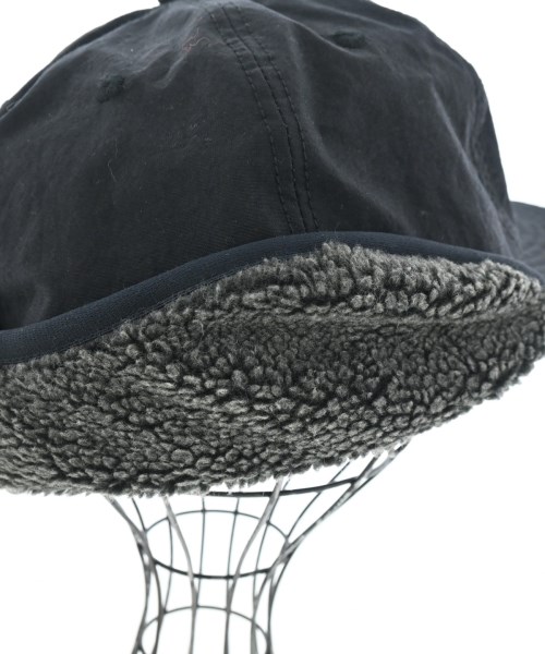 Brownie bee（ブラウニー　ビー）キャップ 黒 サイズ:- メンズ/2200674459267