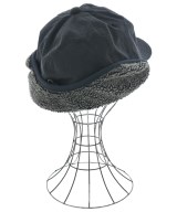 Brownie bee（ブラウニー　ビー）キャップ 黒 サイズ:- メンズ/2200674459267