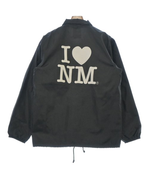 HOSU.ATPD（ホス）その他 黒 サイズ:40(M位) メンズ/2200511918070