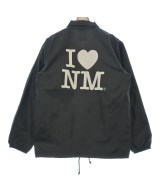 HOSU.ATPD（ホス）その他 黒 サイズ:40(M位) メンズ/2200511918070