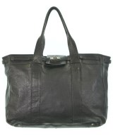 HOSU トートバッグ