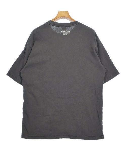 HOSU.ATPD（ホス）Tシャツ・カットソー グレー サイズ:40(M位) メンズ/2200617345145