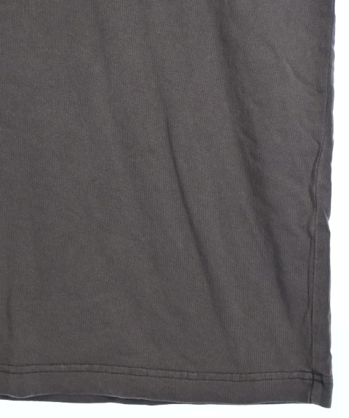 HOSU.ATPD（ホス）Tシャツ・カットソー グレー サイズ:40(M位) メンズ/2200617345145