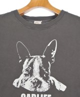 HOSU.ATPD（ホス）Tシャツ・カットソー グレー サイズ:40(M位) メンズ/2200617345145