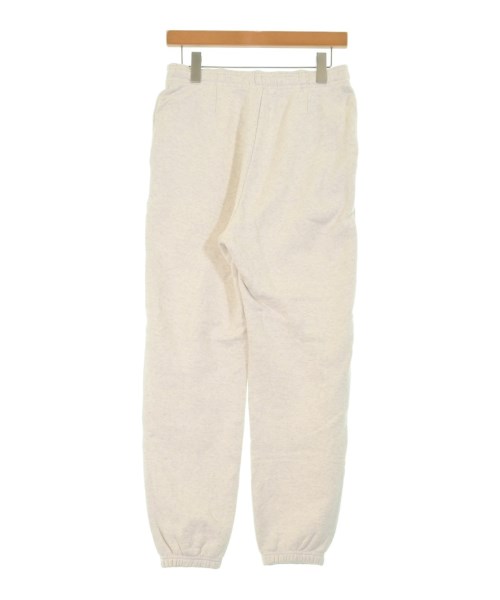 HOSU.ATPD（ホス）スウェットパンツ 白 サイズ:F レディース/2200667256071
